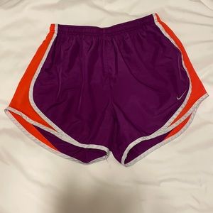 Nike Tempo Run Shorts